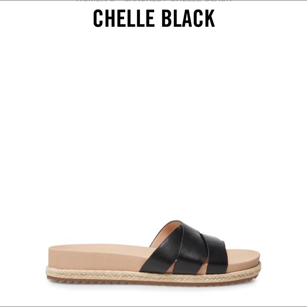 Steve Madden Chelle